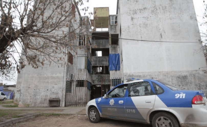 Ocurrió en la ciudad de Santa Fe