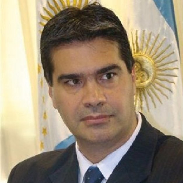 Nuevo Jefe de Gabinete