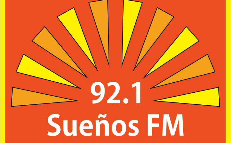 FM Sueños Pueblo Esther