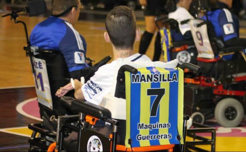 José Mansilla