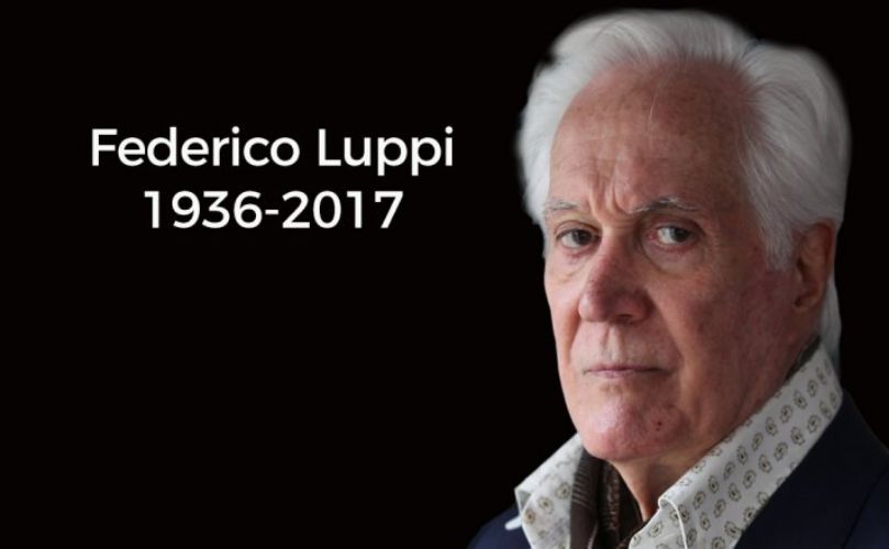 Federico Luppi 