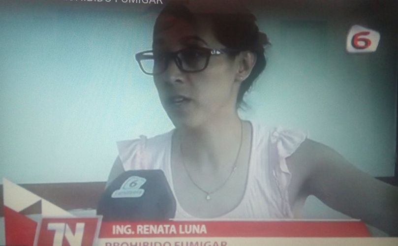 Renata Luna 