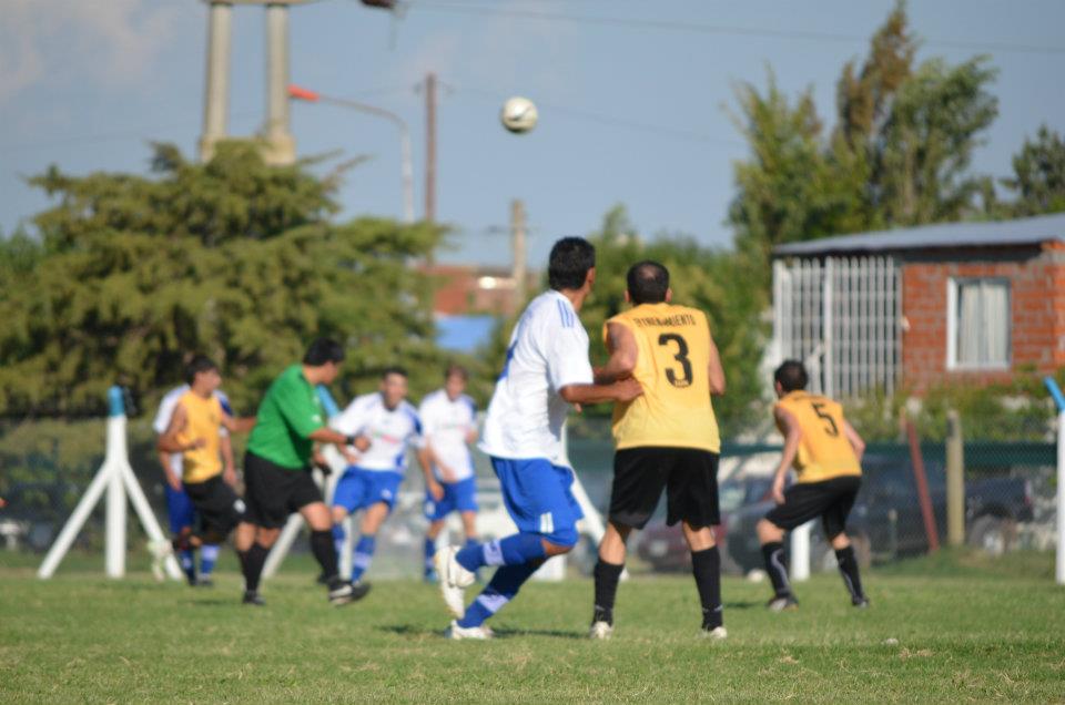 CAL no pudo doblegar a Talleres