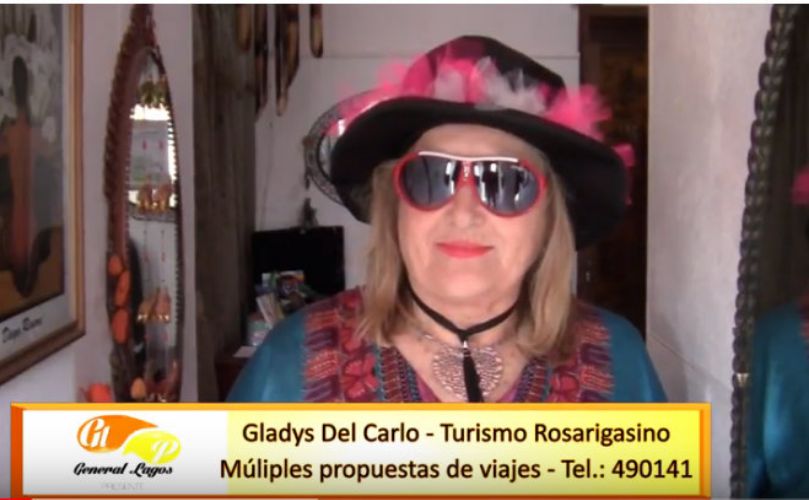 Gladys Del Carlo