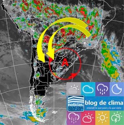 Las altas temperaturas persistirán 