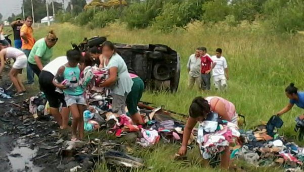 Foto (La Gaceta de Tucumán)