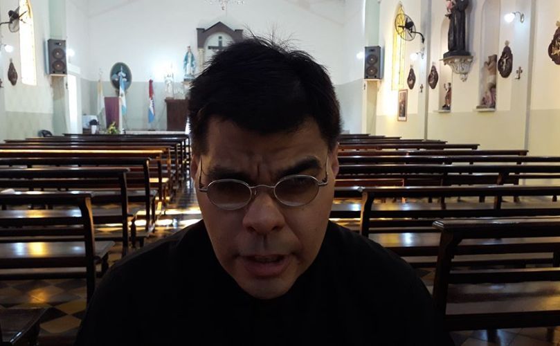 Padre Juan José 