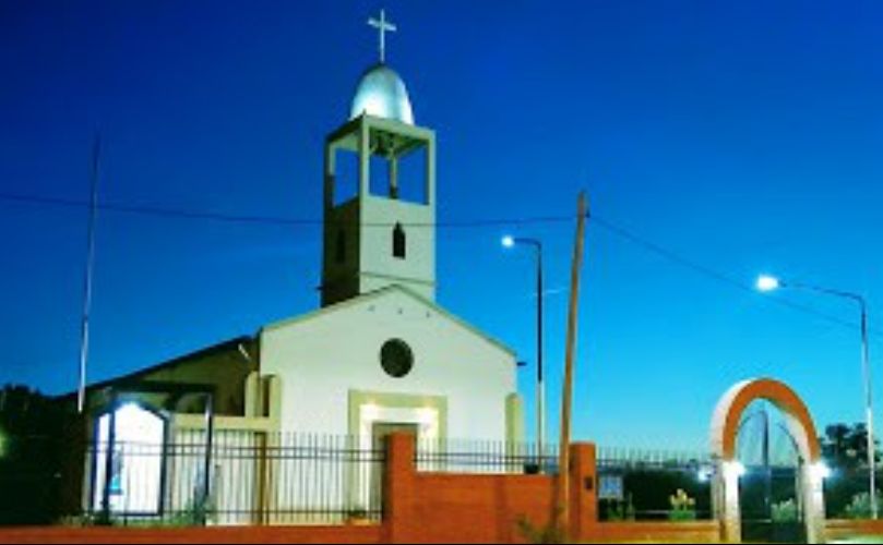 Iglesia San José, General Lagos