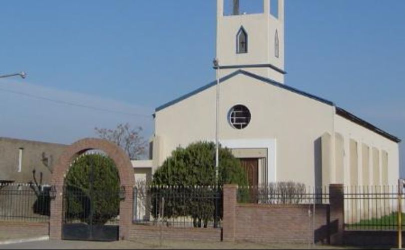 Iglesia San José, General Lagos